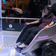 Riding Segway's S-Pod Feels Like Zooming Into the Future